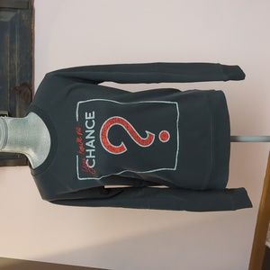 Junk Food Sweatshirt